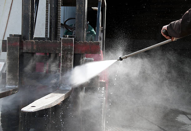Reliable Williams, CA Pressure Washing Services Solutions